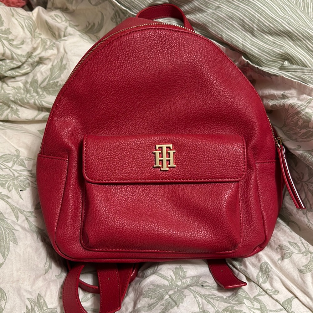 Tommy Hilfiger Backpack